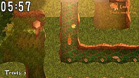 amazin' George Remastered