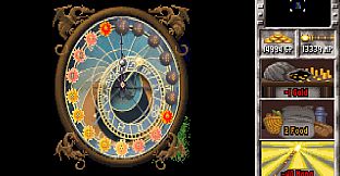 Master of Magic: Caster of Magic for Windows