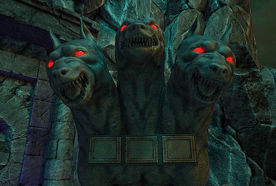 Nancy Drew: Labyrinth of Lies