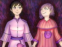 Wholesome: Heartdrawn