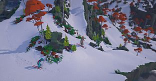 Lonely Mountains: Snow Riders - Highlands