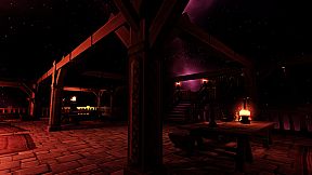 Gates of Avalon