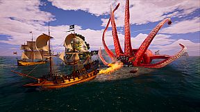 Terror of the Seven Seas