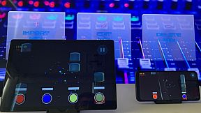 Stagees - Just Play !