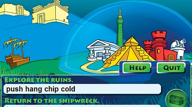 Typing Instructor Platinum 21