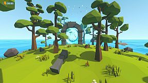 League of Speedrunners