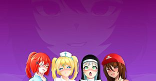 Hentai Possess-Her - Wallpaper Pack