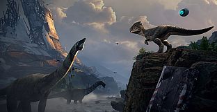 Robinson: The Journey