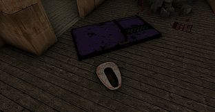 GameGuru MAX Horror Asset Pack - Madman's Melee Weapons