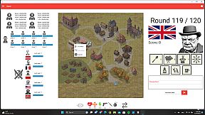 Let's Kill Hitler - The Game