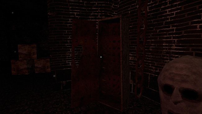 Forgotten Depths