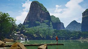 The Catch: Carp & Coarse Fishing