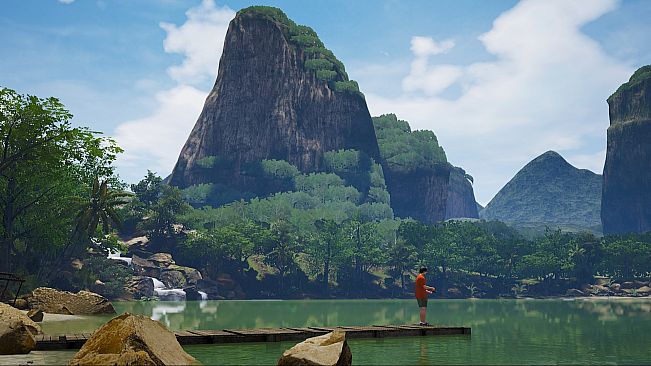 The Catch: Carp & Coarse Fishing