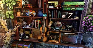 Demon Hunter: New Chapter