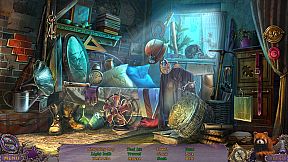 Whispered Secrets: Golden Silence Collector's Edition