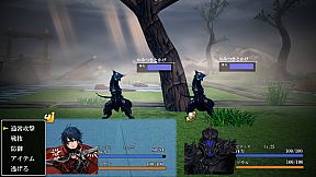 哀哭竜のメモリア