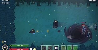 Radea: Guardians of the Forest