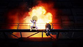 Light Fairytale Episode 3