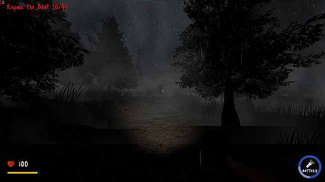 Tung Tung Tung Survival