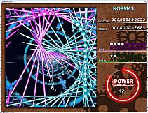 Touhou Jikuu Kikou ~ Iris Machina's Journey