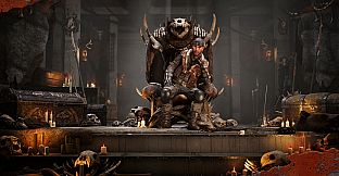 SCUM Apex Predator Pack
