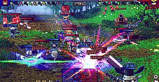 SAMURAI BRINGER - RAMPAGE -