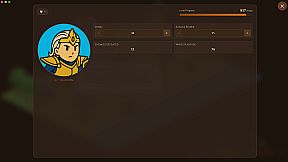 Quichotte’s Never-Ending Watch - A Lofi Companion