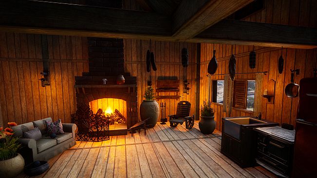 Icarus: Homestead Content Pack
