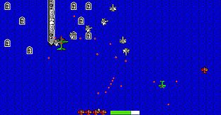 Tiger Fighter 1931 Tora! MP062