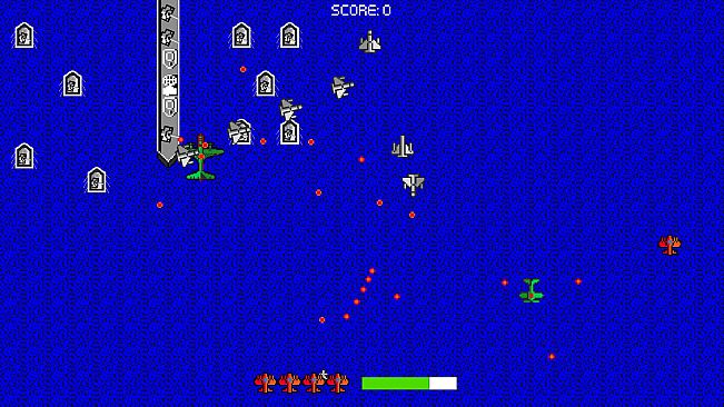 Tiger Fighter 1931 Tora! MP062