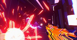 DESYNC: The Original Soundtrack - Volume 2 (Volkor X)