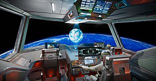 Solar System Colonist