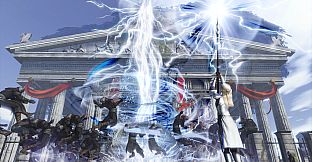 WARRIORS OROCHI 4: The Ultimate Upgrade Pack