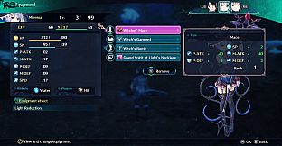 Dragon Star Varnir High Class Accessory Set for 3