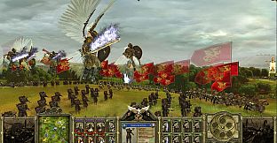 King Arthur: The Saxons