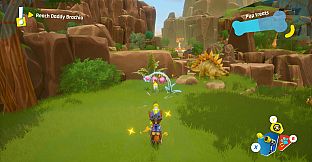 PAW Patrol: Dino World