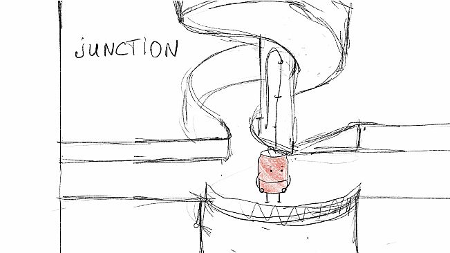 Boxville 2 Artbook and Wallpapers