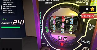 Pachinko Swamp