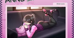 Innocent Grape - Digital Artbook