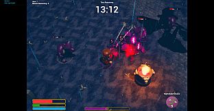 Ultra Mega Dungeon 64