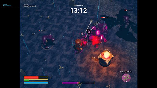 Ultra Mega Dungeon 64