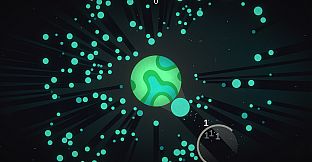 A Game About Making A Planet - Supporter Pack
