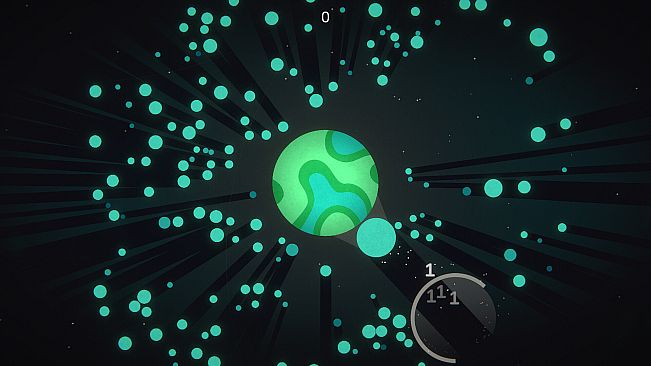 A Game About Making A Planet - Supporter Pack