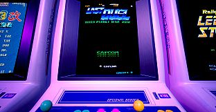 Capcom Arcade 2nd Stadium: LAST DUEL