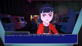 YIIK: A Postmodern RPG