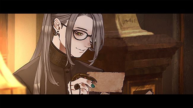 Dark Auction - Nintendo Switch 2 Edition