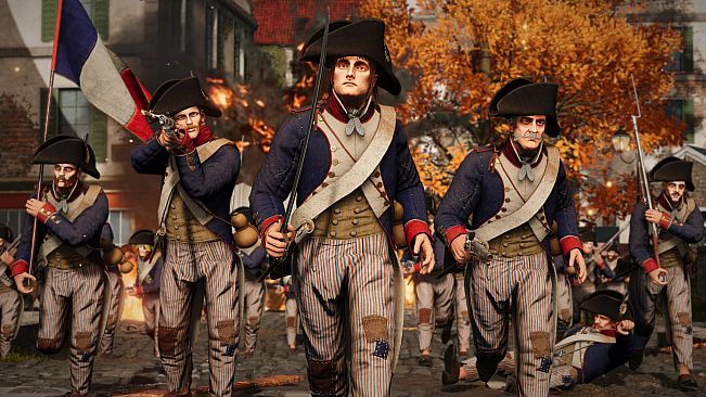 Holdfast: Nations At War