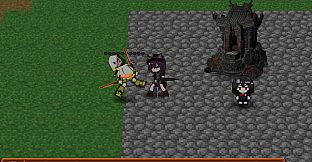 拜剑·我们的冒险