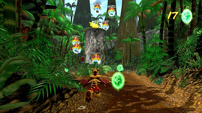 TY the Tasmanian Tiger HD