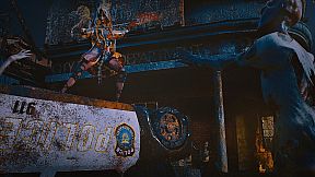 死亡禁地   The Dead Zone